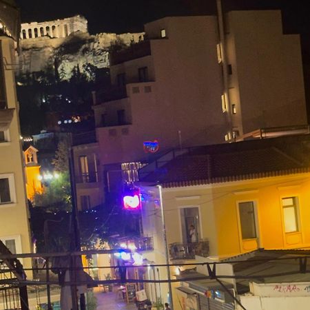 Grace Apartment Next To The Akropolis Athens Luaran gambar