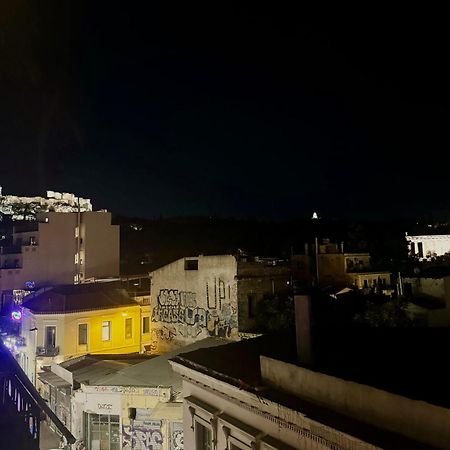 Grace Apartment Next To The Akropolis Athens Luaran gambar