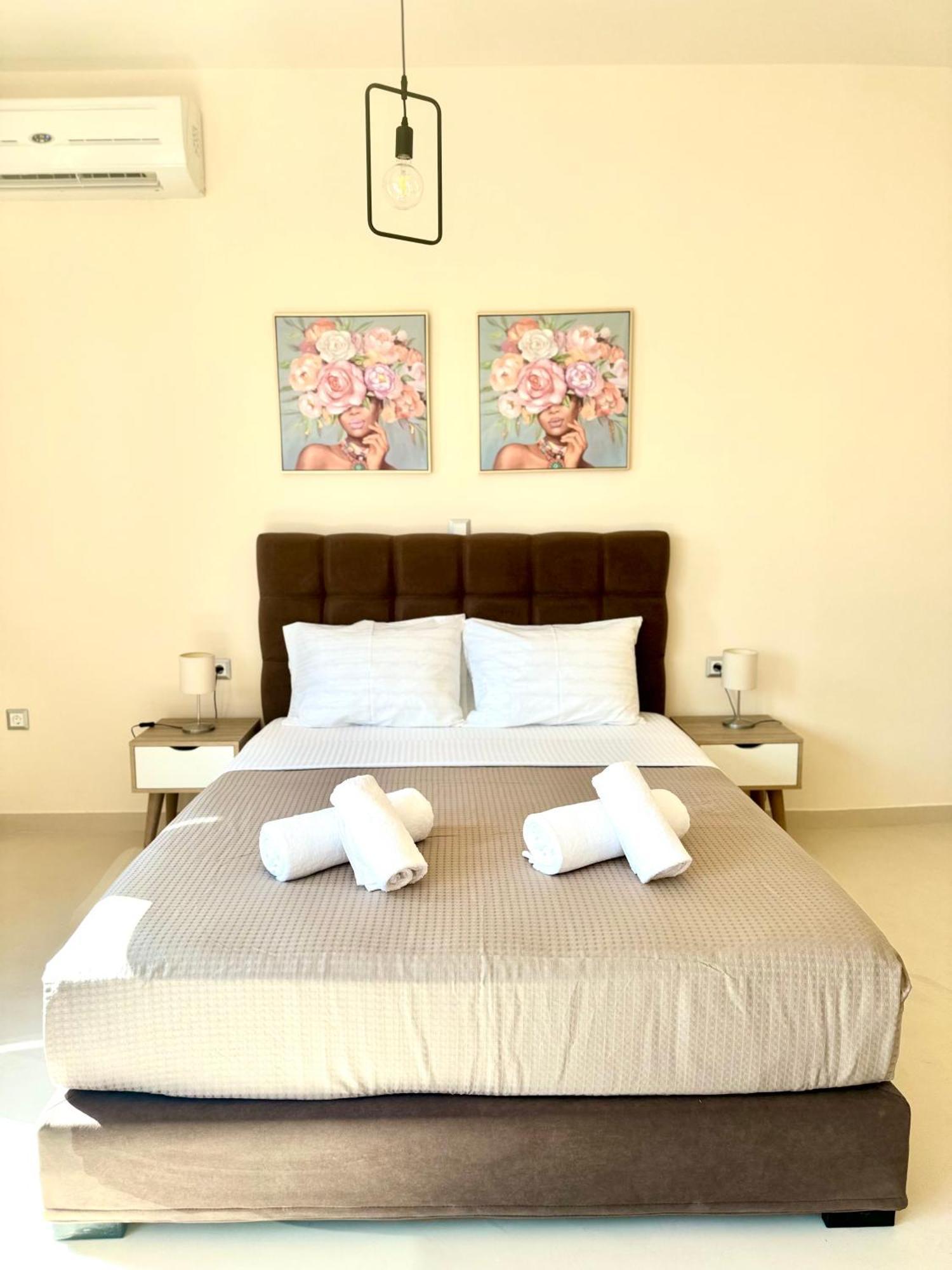 Grace Apartment Next To The Akropolis Athens Luaran gambar