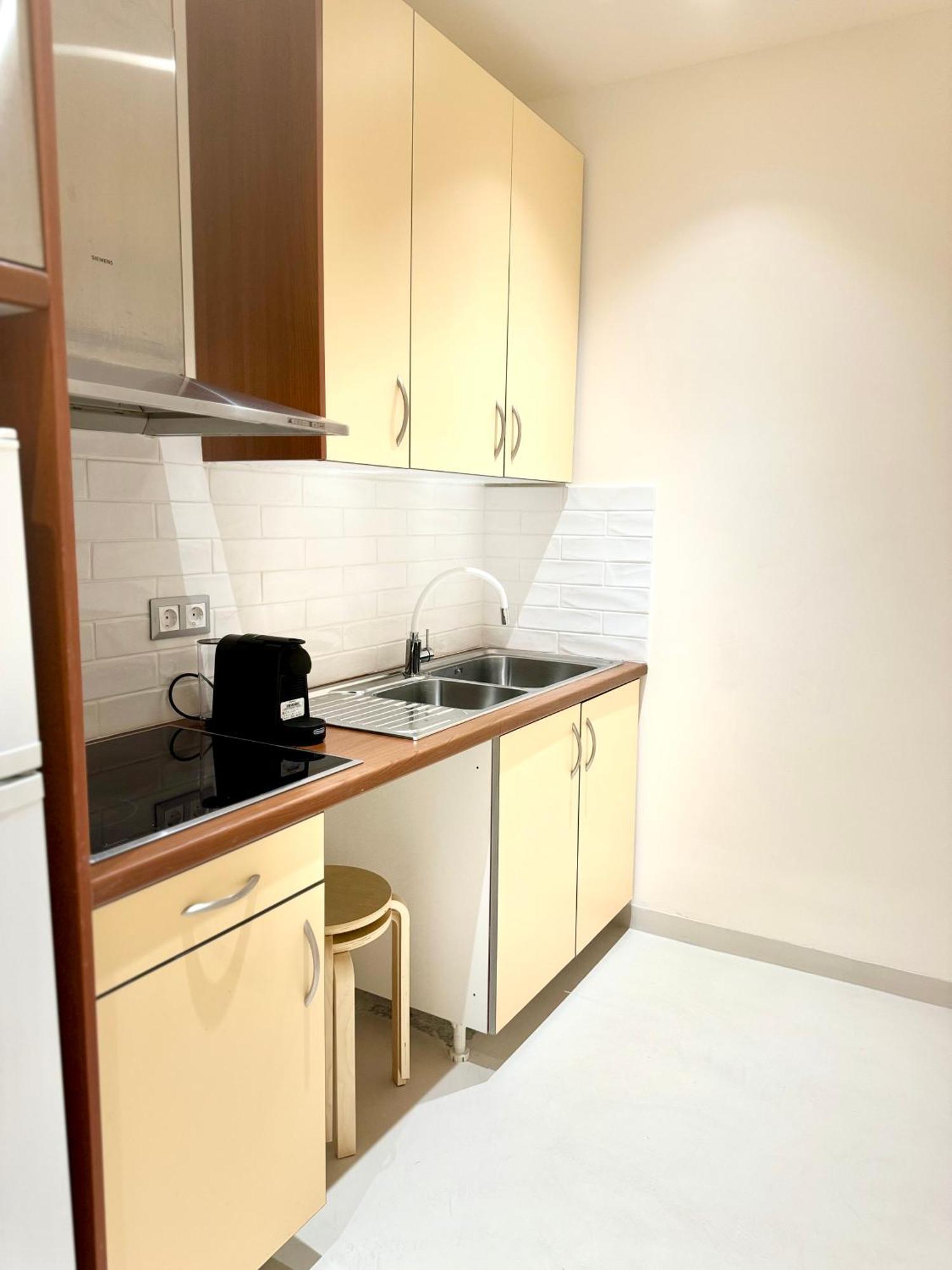 Grace Apartment Next To The Akropolis Athens Luaran gambar
