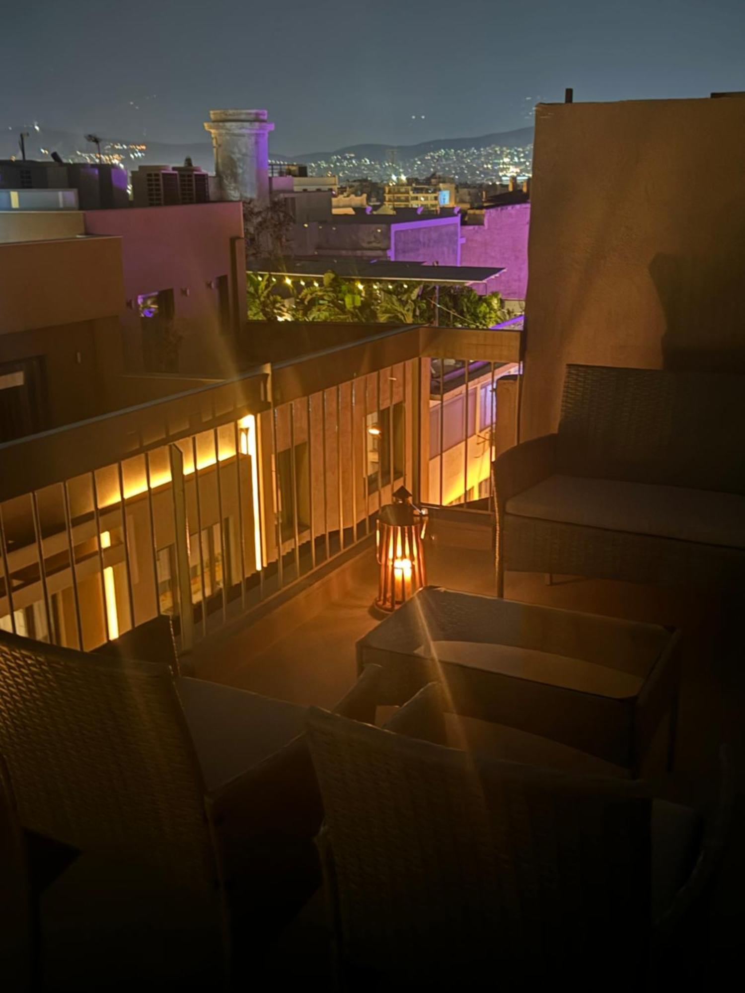 Grace Apartment Next To The Akropolis Athens Luaran gambar
