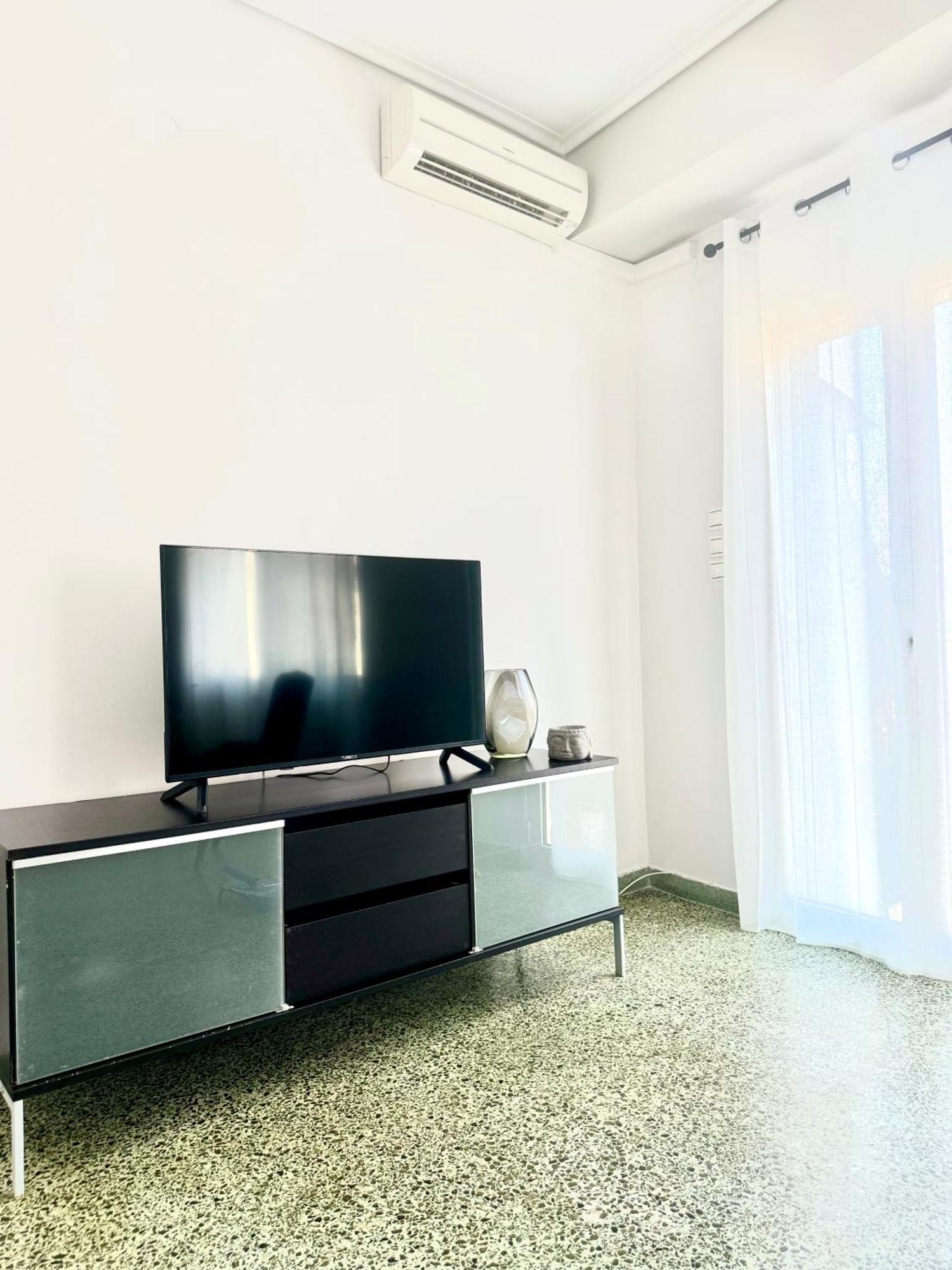 Grace Apartment Next To The Akropolis Athens Luaran gambar