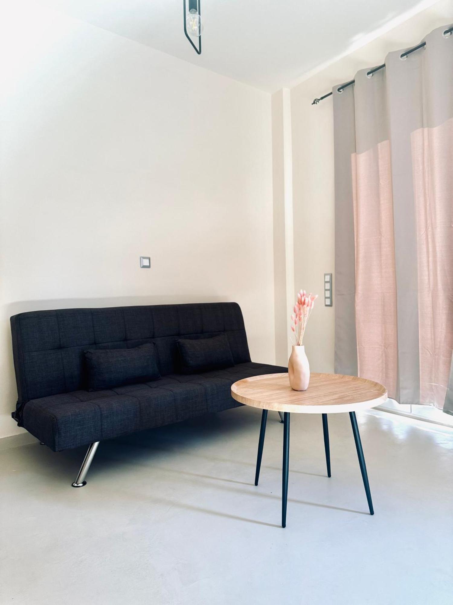 Grace Apartment Next To The Akropolis Athens Luaran gambar