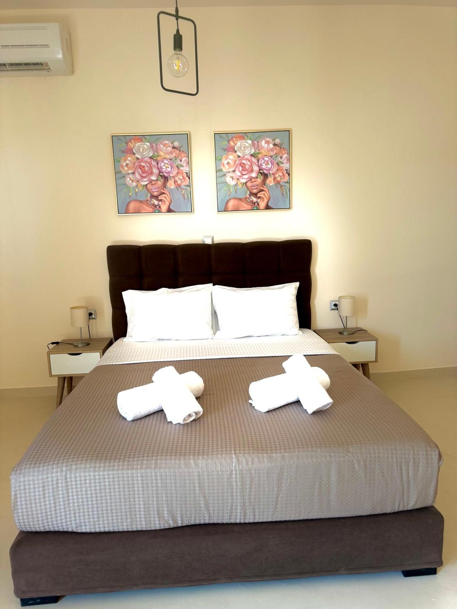 Grace Apartment Next To The Akropolis Athens Luaran gambar