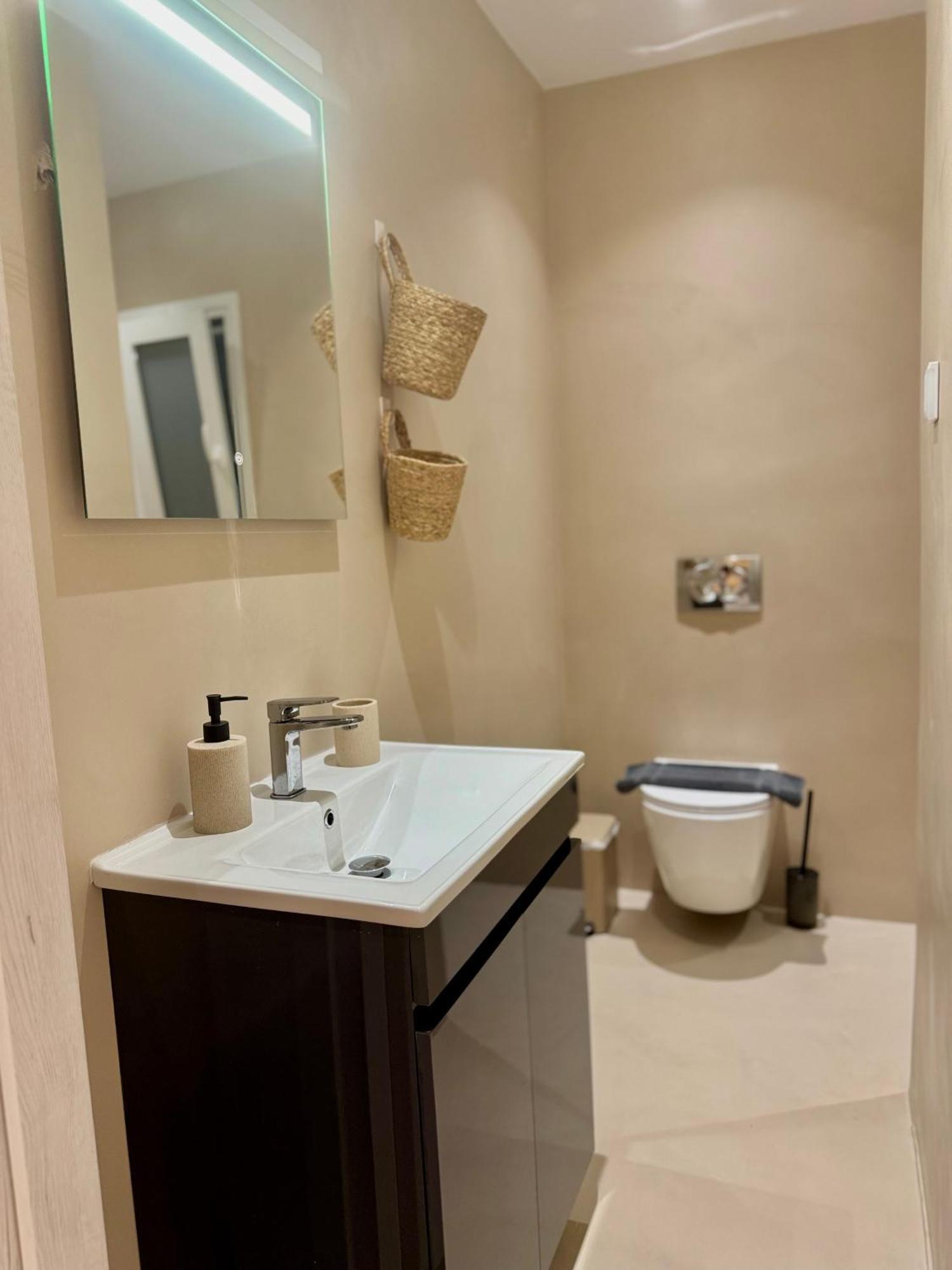 Grace Apartment Next To The Akropolis Athens Luaran gambar