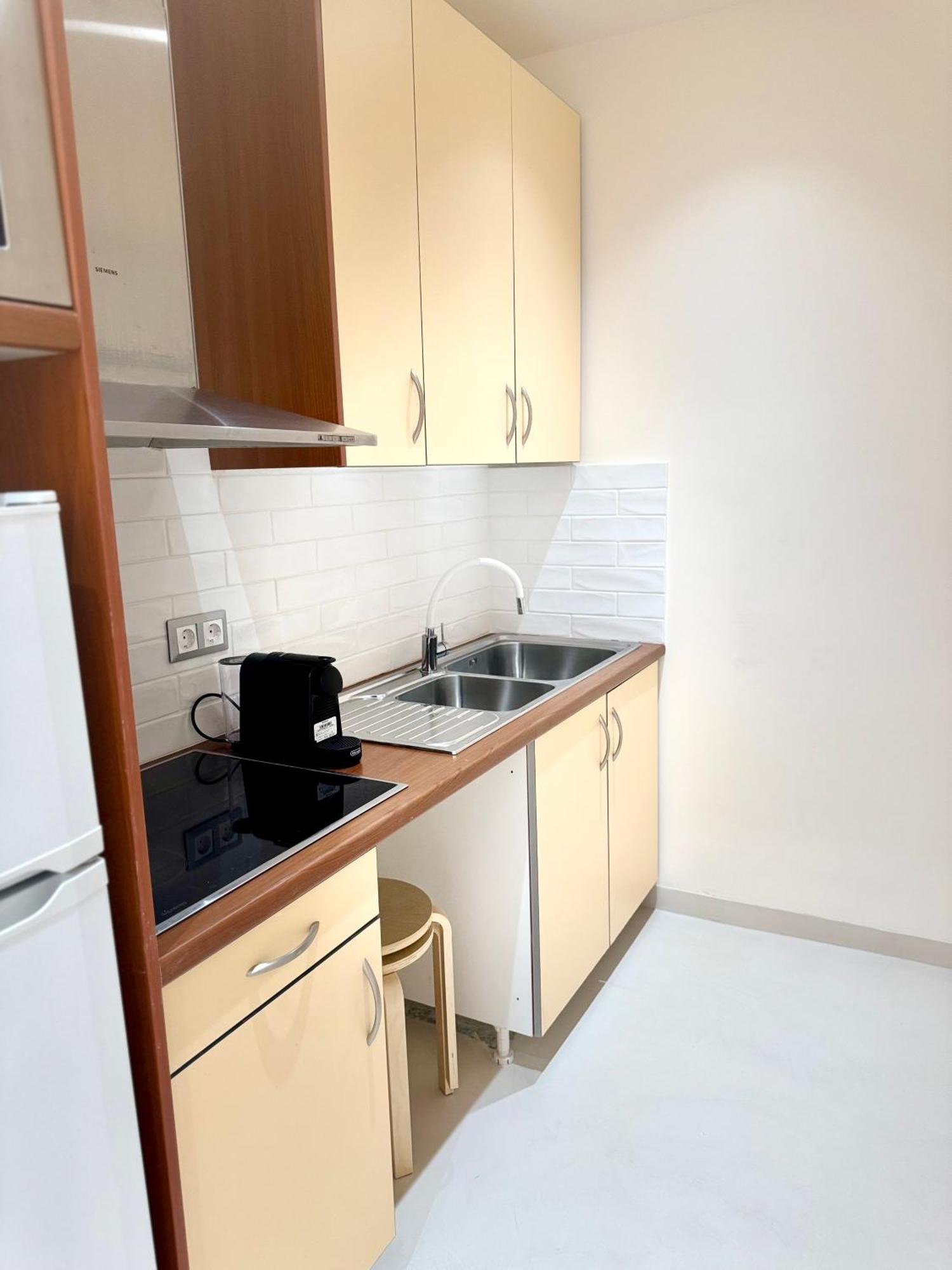 Grace Apartment Next To The Akropolis Athens Luaran gambar
