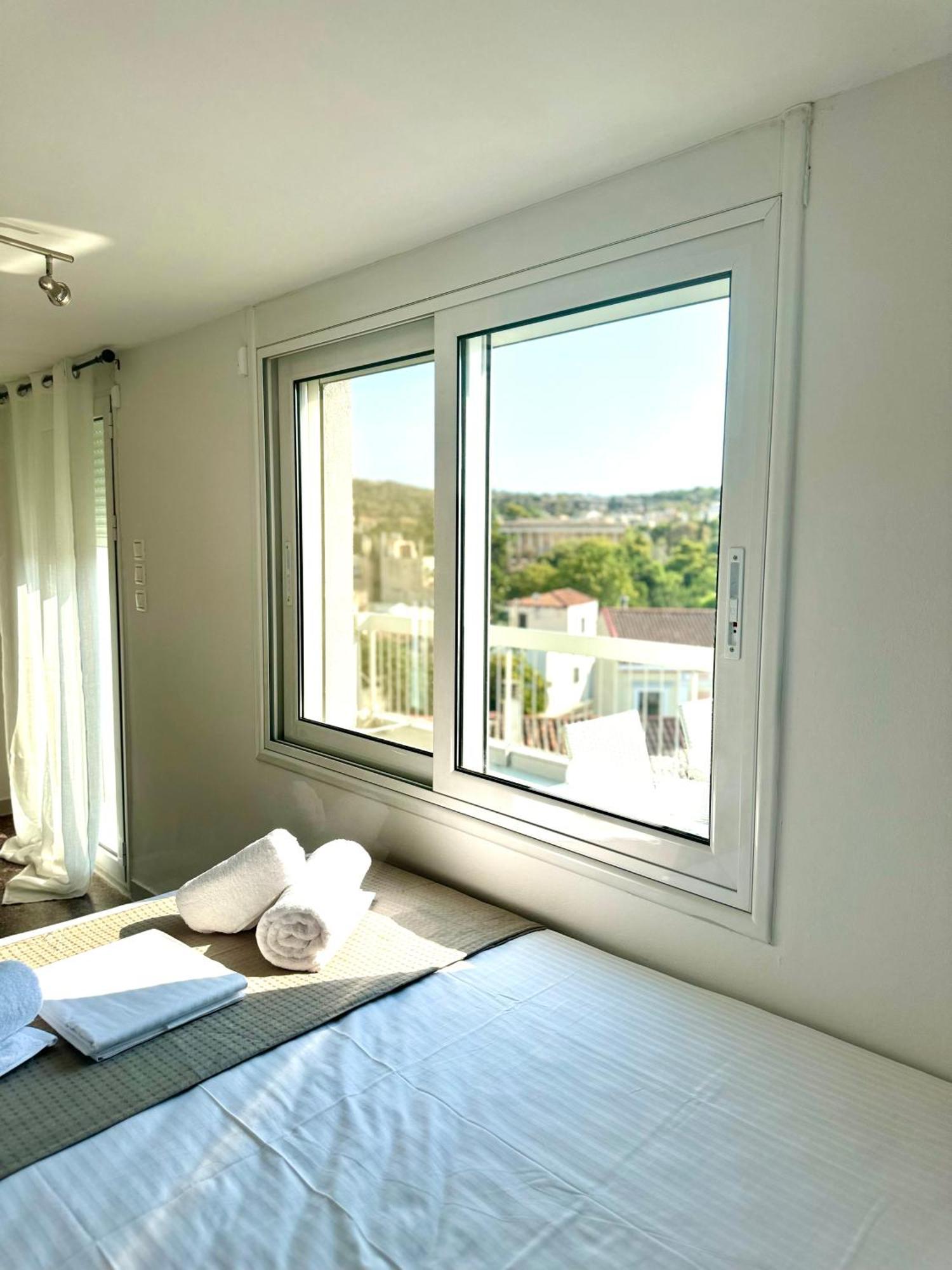 Grace Apartment Next To The Akropolis Athens Luaran gambar
