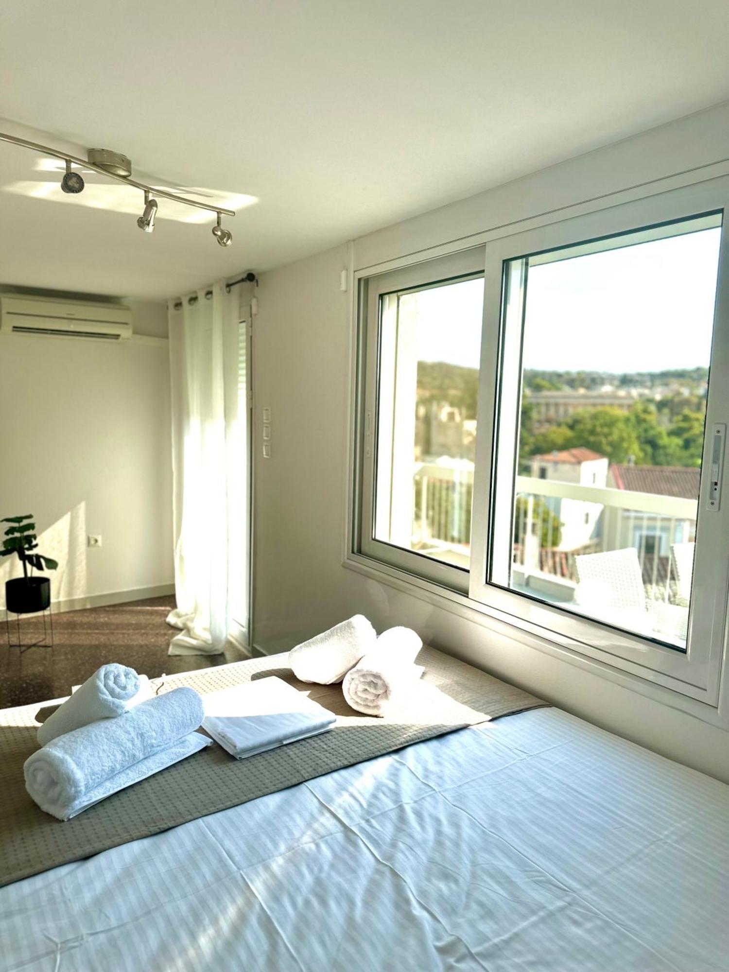 Grace Apartment Next To The Akropolis Athens Luaran gambar