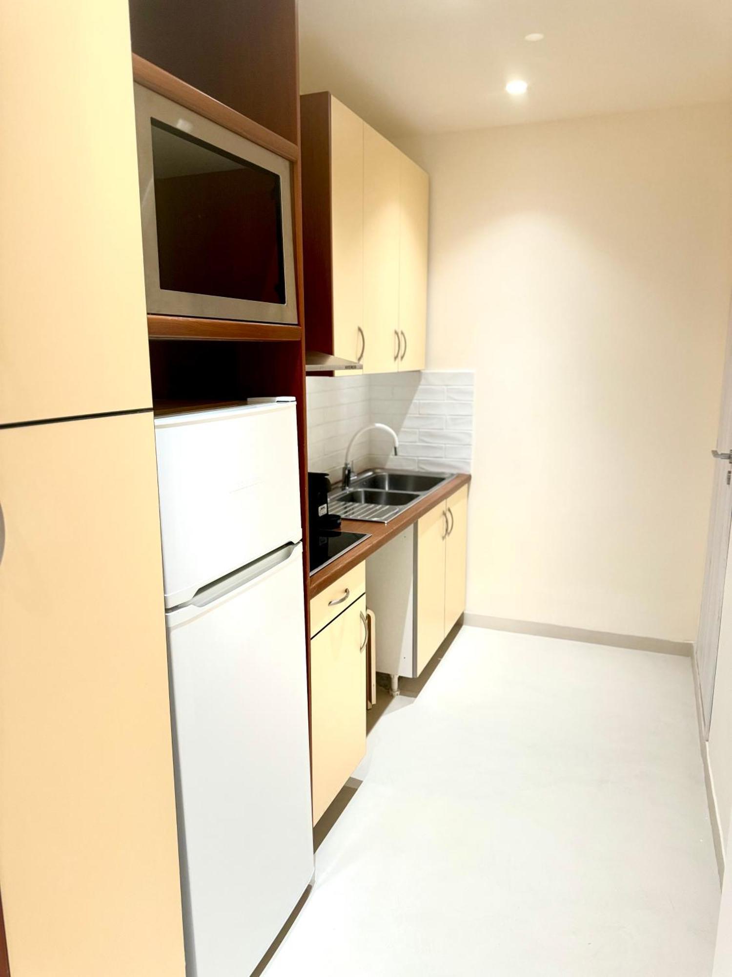 Grace Apartment Next To The Akropolis Athens Luaran gambar