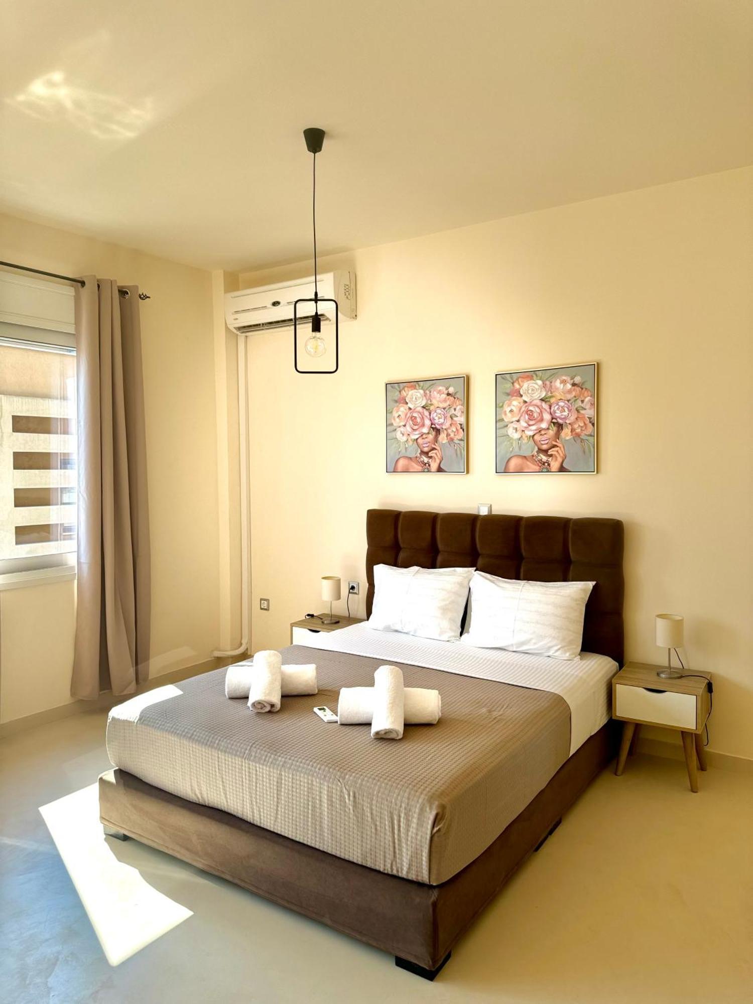 Grace Apartment Next To The Akropolis Athens Luaran gambar