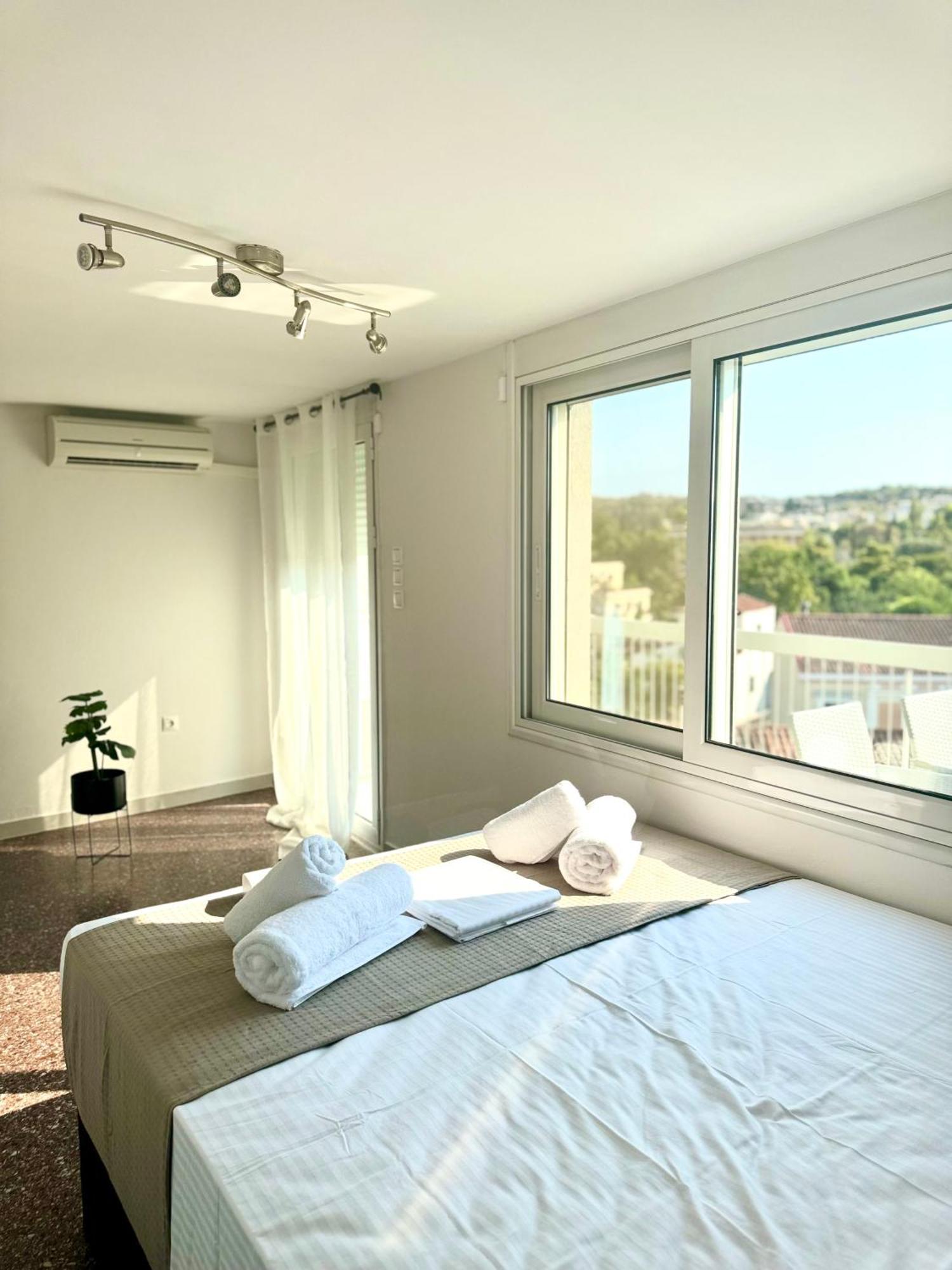 Grace Apartment Next To The Akropolis Athens Luaran gambar