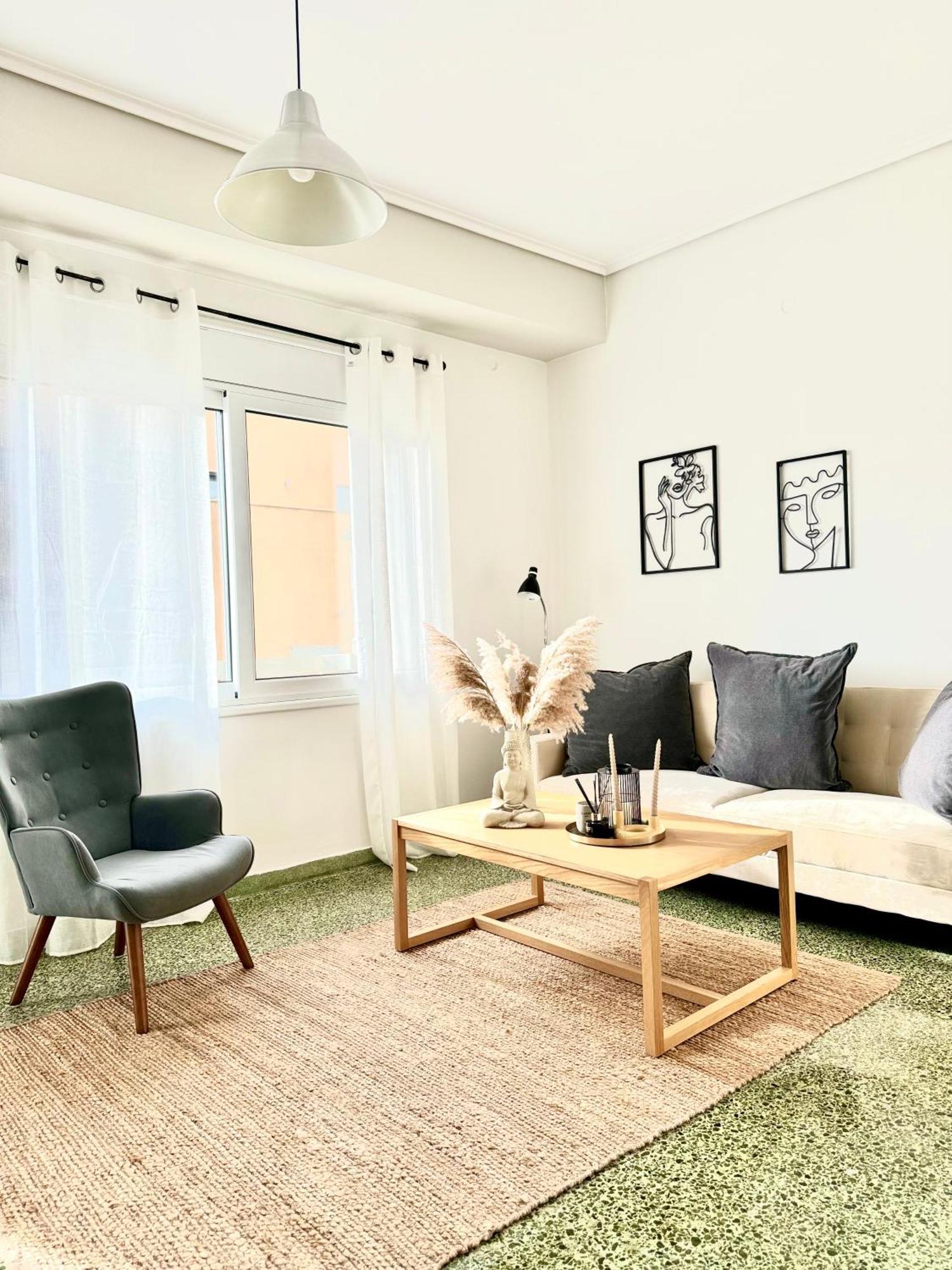 Grace Apartment Next To The Akropolis Athens Luaran gambar