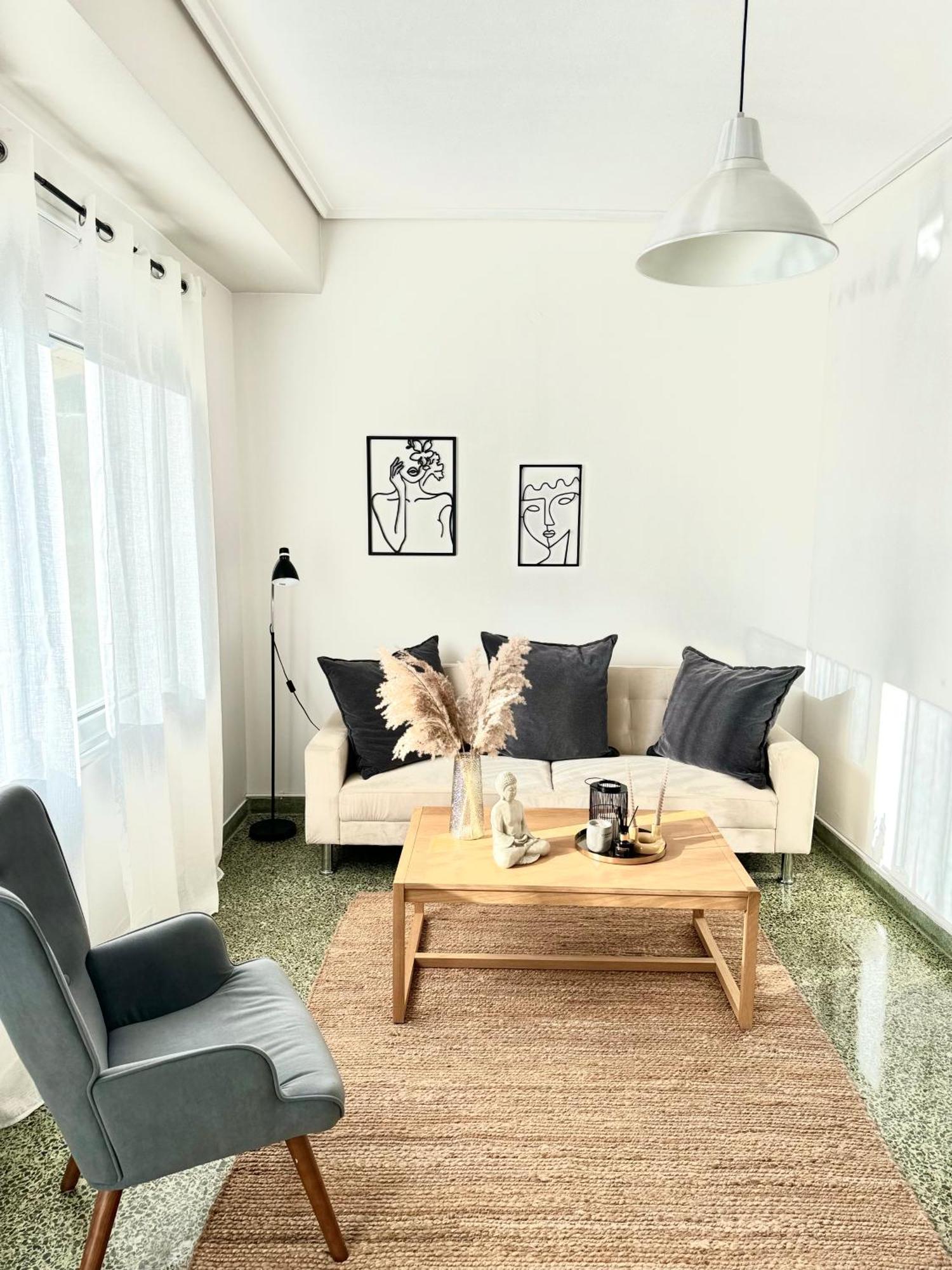 Grace Apartment Next To The Akropolis Athens Luaran gambar